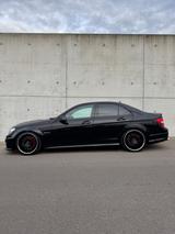 Mercedes-Benz C 63 AMG AMG - gebrauchte Mercedes-Benz C 63 AMG aus dem Jahr 2011