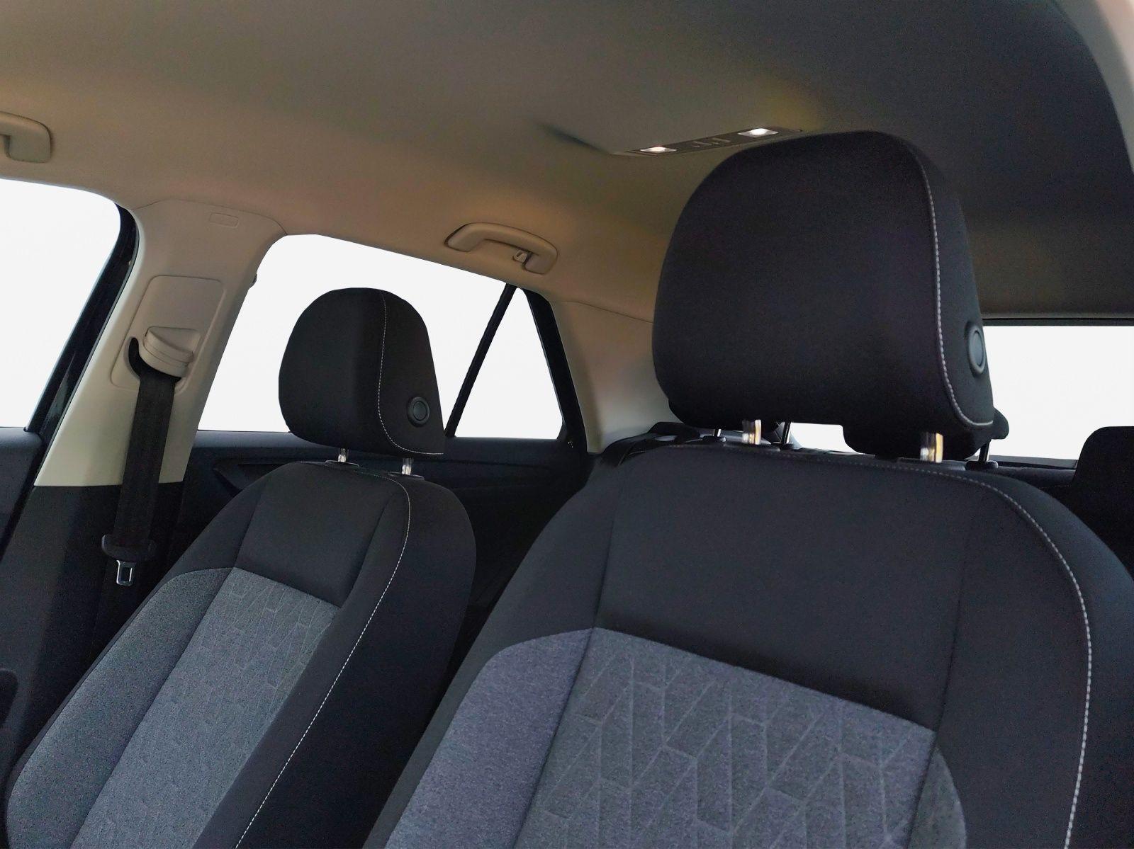 Volkswagen T-Roc 1,5 TSI MOVE+LED+Navi+AHK, миниатюра 10