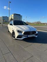 Mercedes-Benz Mercedes E 63 AMG/ 25.000Km! /Pano/Burm/drivers/ - gebrauchte Mercedes-Benz E 63 AMG aus dem Jahr 2020