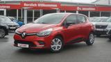 Renault Clio IV 1.2 Limited Navi Tempomat Klima USB AUX - Renault Clio: Iv