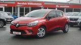 Renault Clio IV 1.2 Limited Navi Tempomat Klima USB AUX - Renault Clio: Limited