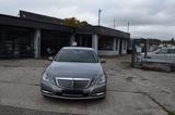 Mercedes-Benz E 220Lim. CDI BlueEfficiency 8-Fach - Mercedes-Benz E 220 in Kiel