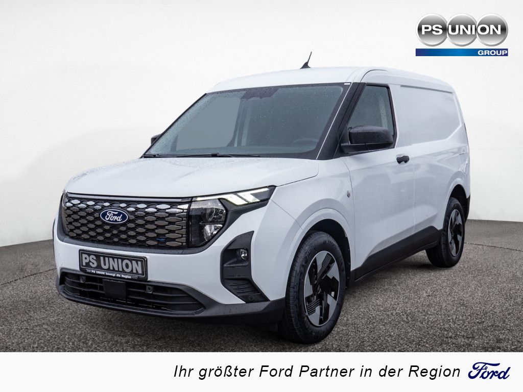 Ford Transit Courier Elektro Trend KAMERA NAVI ACC