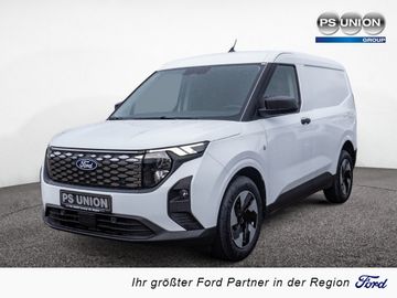 Ford Leasingangebot: Ford Transit Courier Elektro Trend KAMERA NAVI ACC