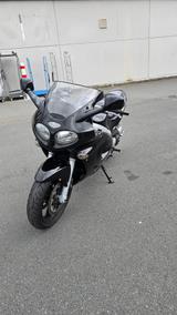 Triumph Sprint ST 955i Typ T695 1-Jahr TÜV ABM-Lenker - TRIUMPH SPRINT ST 955I