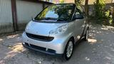 Smart 451 cdi Klima Servo TüV NEU - Smart: 451 Cdi