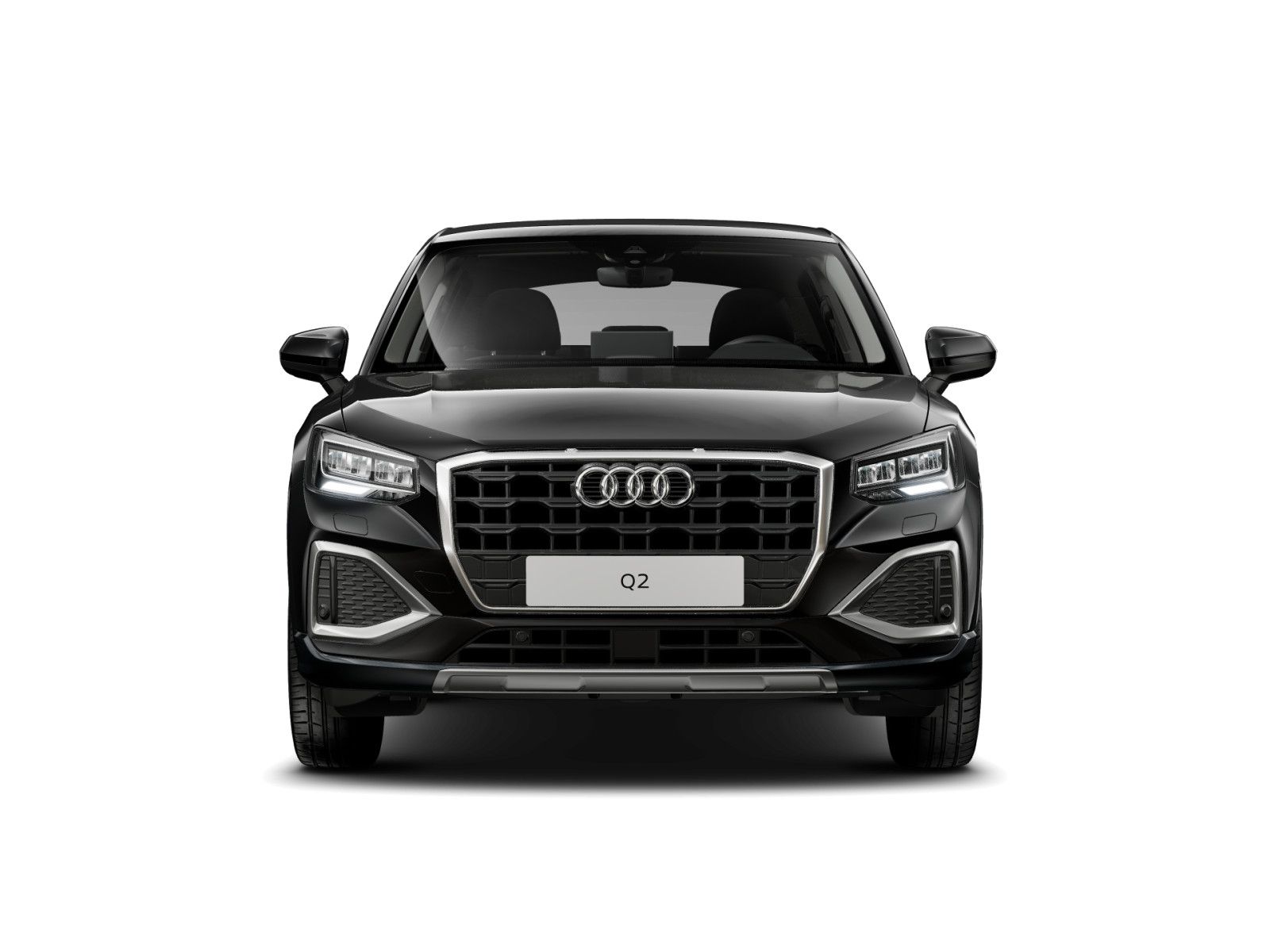 Audi Q2 - Bild 2