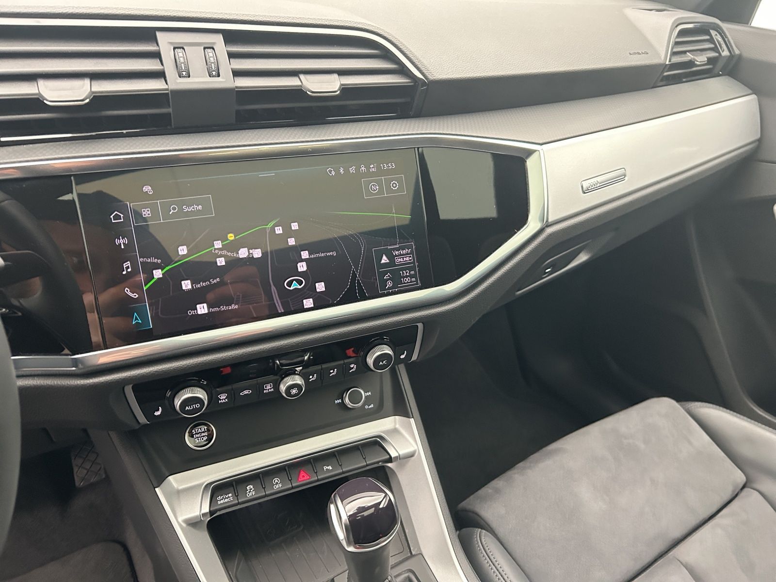 Audi Q3 - Bild 6