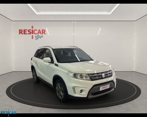 Suzuki SUZUKI Vitara 1.6 vvt V-Cool s&s 2wd