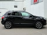 Nissan Qashqai 360 4X4/ 67.353KM - Nissan Qashqai: Allradantrieb