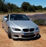 BMW E93 Cabrio - 6-Zylinder, M-Paket, nur ... - BMW M Models aus 2007