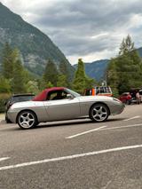 Fiat Barchetta 1.8 16V Limited Edition Limited Ed... - gebrauchte Fiat Barchetta aus dem Jahr 1998