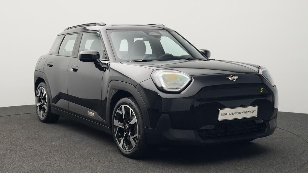 MINI Classic Trim imagem 2