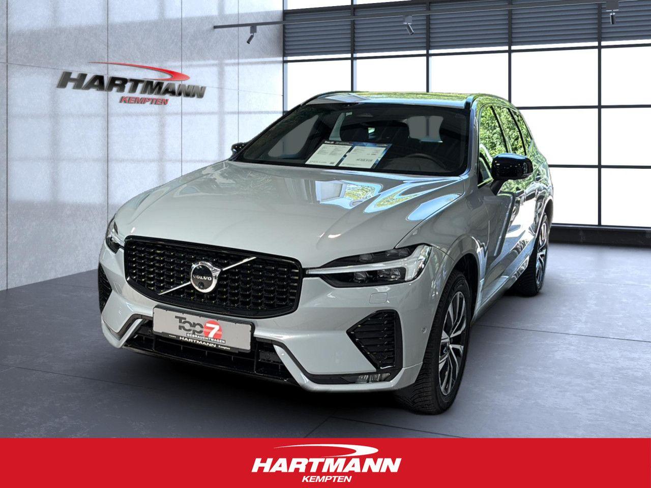 Volvo XC60 XC 60 Plus Dark AWD Bluetooth LED Klima