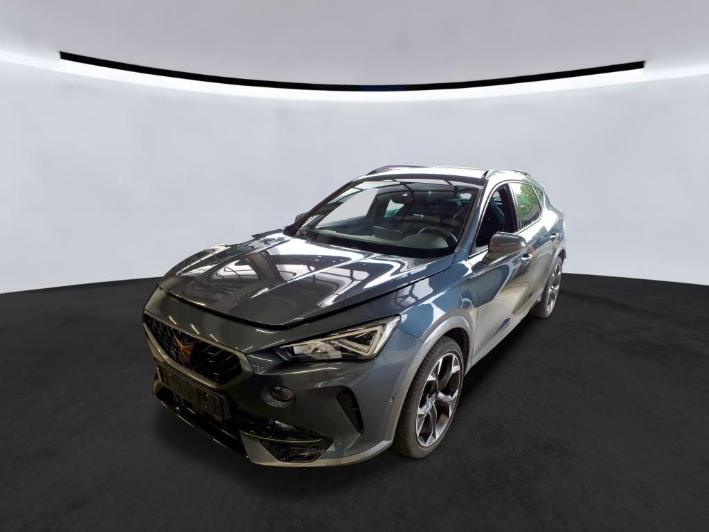 Cupra Formentor - 1