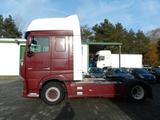 DAF XF 480 FT, Super Space Cab - DAF Kipper