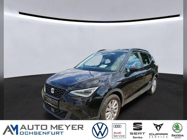 Image of Seat Arona