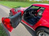 Corvette C3 LT - 1  Stingray Targa - Corvette mit Benzin-Antrieb: Coupé, Stingray