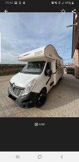 Rimor Koala Elite 722 - Offers matching your search criteria