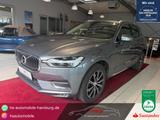 Volvo XC60 Inscription 2WD*AHK*NAVI*SITZHEIZUNG - Volvo XC60 Inscription mit Benzin-Antrieb