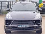 Porsche Macan S - gebrauchte Porsche Macan aus dem Jahr 2021