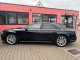 Audi A8 3.0 TDI clean diesel quattro.SD.Navi.Leder. - gebrauchte Audi A8 aus dem Jahr 2015
