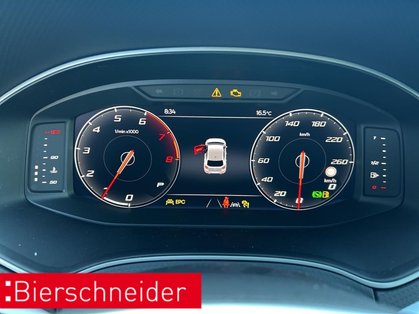 Seat Ibiza - Bild 17