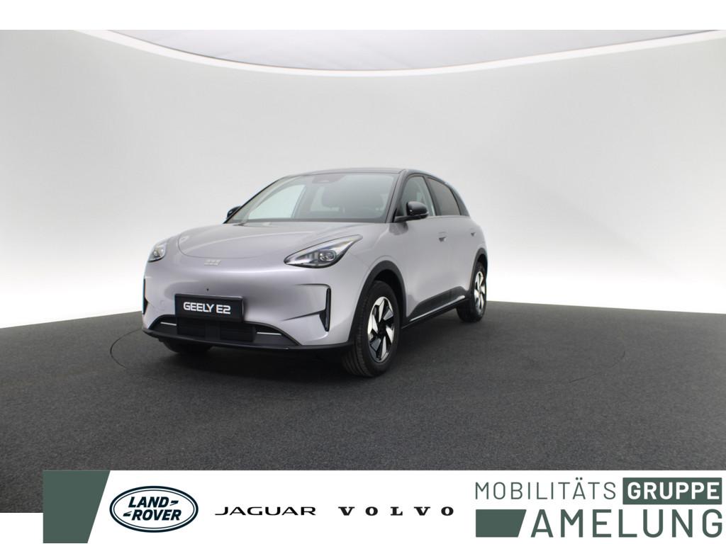 Geely E2 Ultra KLIMA PDC SHZ KAMERA NAVI ACC LED 360°