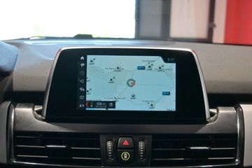 BMW 216 Active Tourer - 12