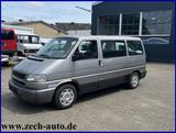 Volkswagen VW T4 Multivan 2,5 Benzin mit LPG *HU bis 08/202 - Volkswagen mit LPG-Antrieb