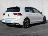 Volkswagen Golf 1.0 eTSI VIII United - Volkswagen Golf: United V
