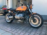 BMW R 100 R Scrambler  - BMW 1994