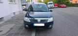 Dacia Logan MCV 1,6 16V    Bj 2012 - Dacia Logan: 16 16v