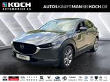 Mazda CX-30 SKYACTIV-G 2.0 M-Hybrid 150 SELECTION Navi