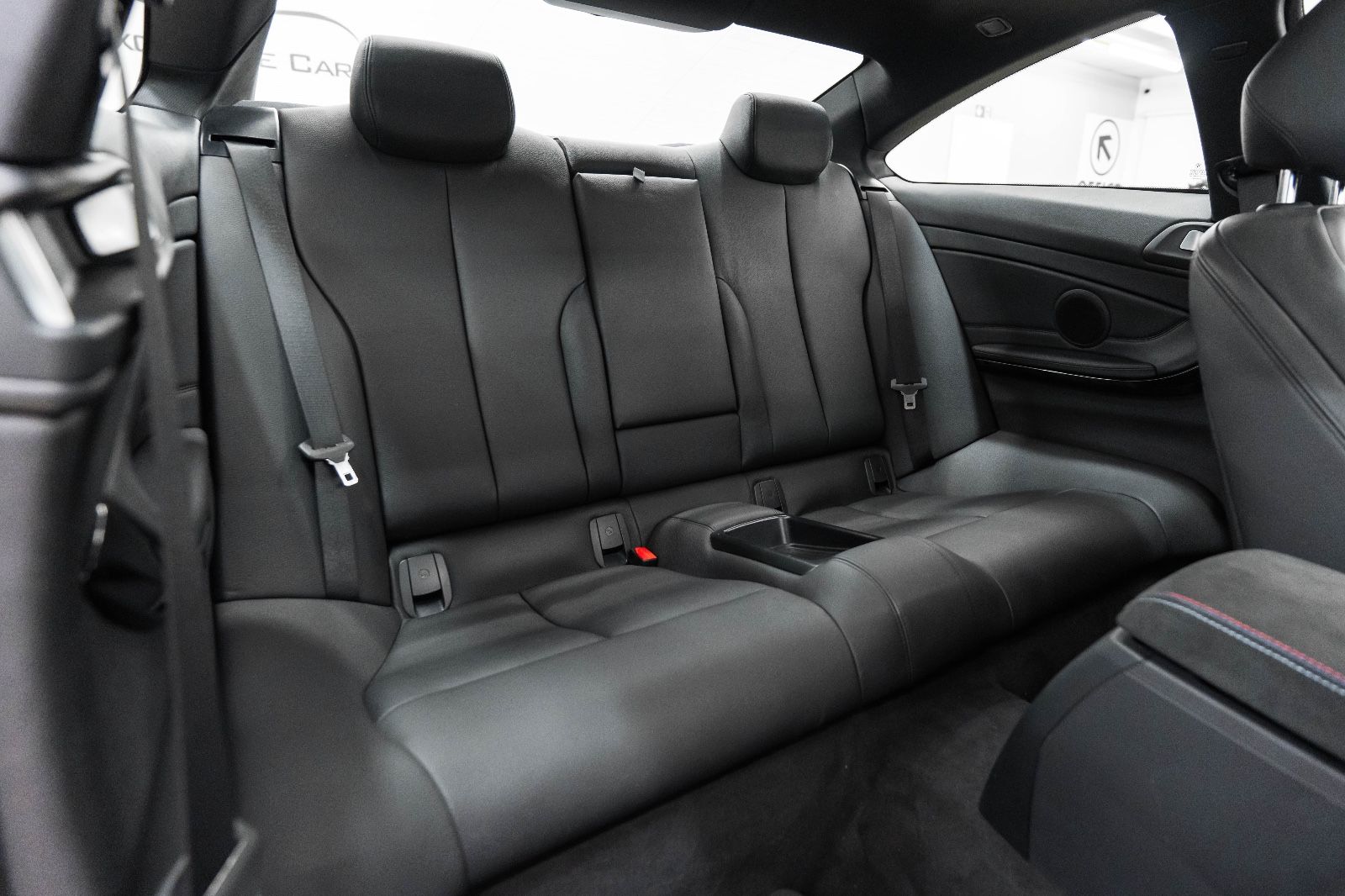 Fahrzeugabbildung BMW 430i Coupé M-Paket  LED NAV PDC KAM HIFI