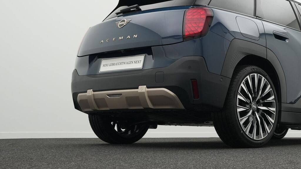 MINI John Cooper Works - Bild 20