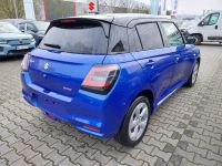 Suzuki Swift - Vorschau Bild 7
