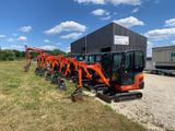 Kubota KX016-4, KX019-4, KX027-4, U27-4 MINIBAGGER  - Offers
