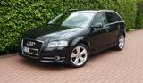 Audi A3 1.2 TFSI Sportback  17 Zoll ALU Felgen  - : Schwarz, Felge