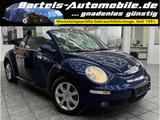 Volkswagen New Beetle Cabrio 1.9 TDI, Klima, Sitzheizung - Volkswagen New Beetle mit Diesel-Antrieb