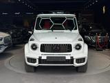 Mercedes-Benz G 63 AMG 4M*MY26*GSD*MASSAGE*3xTV*A22*