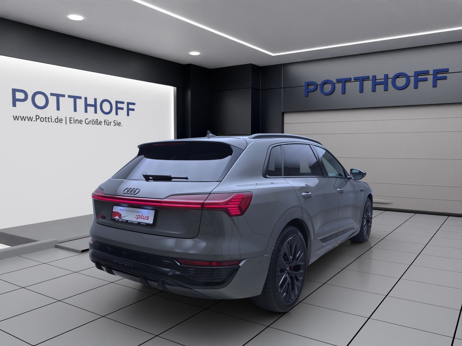 Audi Q8 - Bild 5