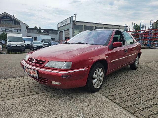 Citroën Xantia 1.8 16V SX *HU 10/26*