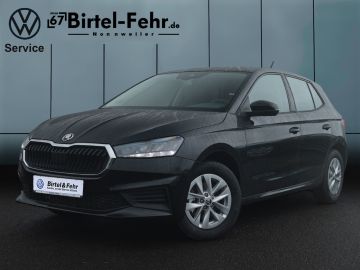 Skoda Fabia EU6d Ambition 1.0 TSI 6-Gang LED RFK LM Ap