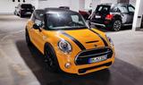 MINI Cooper S hervorragender  Zustand, sehr gepflegt - MINI MINI: Se