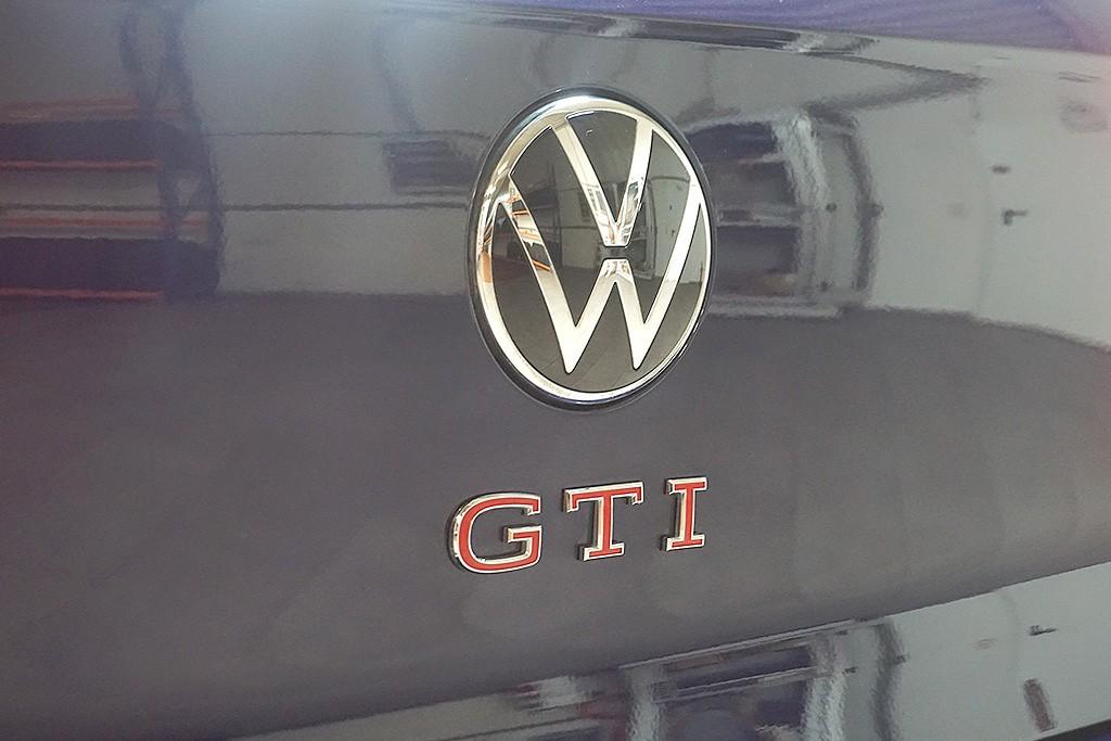 Volkswagen Golf 8 2.0TSI DSG GTI Clubsport Virtual HUD Pano, миниатюра 8