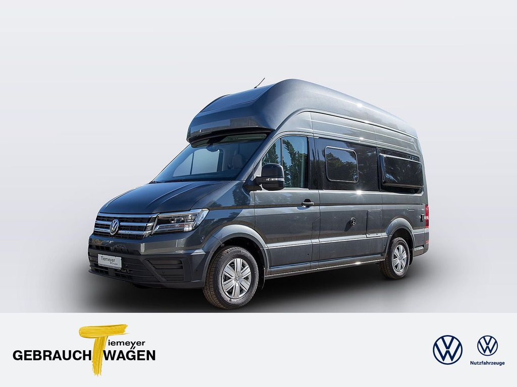 Volkswagen Andere