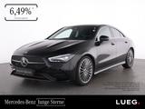 Mercedes-Benz CLA 220 d AMG+NavPrem+LED-HP+KeylGo+Amb+19°+RFK+
