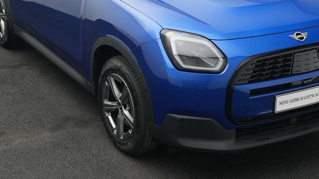 MINI Countryman C (Cooper) - Bild 21