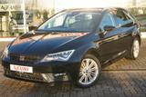 Seat Leon ST 1.5 TSI Xcellence LED Navi Kamera ACC - Gebrauchtwagen mit Navigationssystem